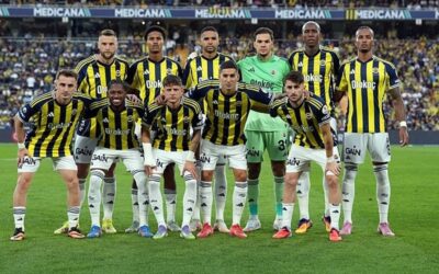 Fenerbahçe'den Beşiktaş'ın yıldızına kanca! Resmi temas kuruldu