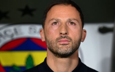 Fenerbahçe'den İtalya'ya transfer çıkarması! İşte listedeki 3 isim