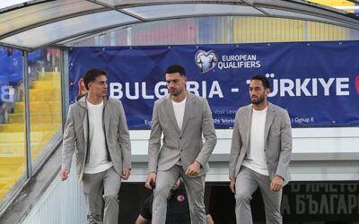 Fenerbahçe'den Merih Demiral operasyonu! Transfere sıcak bakıyor