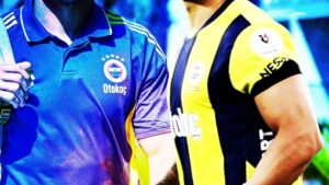 Fenerbahçe'den olaylı ayrıldı! İtalya'nın altını üstüne getirdi: Herkes onu konuşuyor