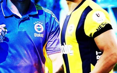 Fenerbahçe'den olaylı ayrıldı! İtalya'nın altını üstüne getirdi: Herkes onu konuşuyor