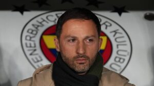 Fenerbahçe'den orta saha operasyonu! 3 Hollandalıdan bir tanesi gelecek