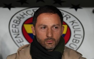 Fenerbahçe'den orta saha operasyonu! 3 Hollandalıdan bir tanesi gelecek