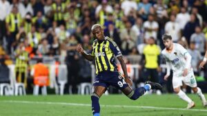 Fenerbahçe'den Talisca kararı! Yeni penaltıcı kim olacak?