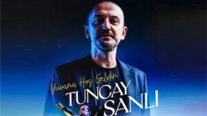 Fenerbahçe'den Tuncay Şanlı paylaşımı