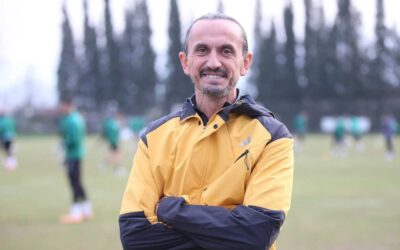 Fenerbahçe'den Tuncay Şanlı için videolu paylaşım!