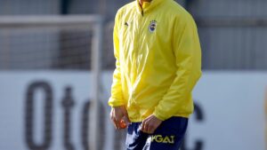 Fenerbahçeli yıldız ocakta yolcu! Ayrılığına kolaylık sağlanacak