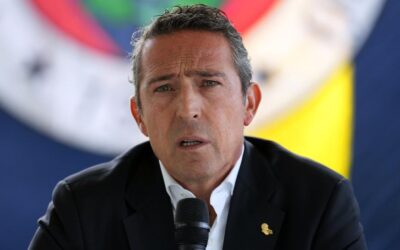 Fenerbahçe'nin borcu açıklandı! Dudak uçuklatan rakam