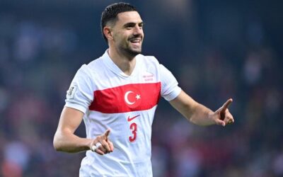 Fenerbahçe'nin gündemindeydi! Merih Demiral'dan transfer açıklaması