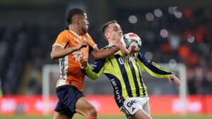 Fenerbahçe'nin iptal edilen golünde ofsayt kararı doğru mu? Trio ekibi yorumladı!