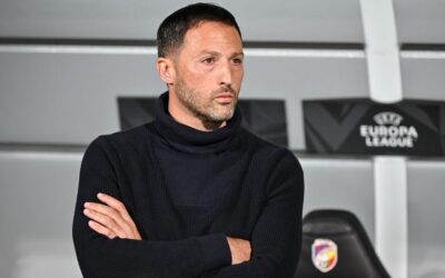 Fenerbahçe'nin işi zor! Milli ara sonrası 7 kritik maç