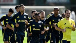 Fenerbahçe'nin yıldızı ülkesine geri mi dönüyor? Transferde flaş iddia!
