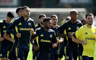 Fenerbahçe'nin yıldızı ülkesine geri mi dönüyor? Transferde flaş iddia!