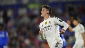 Fenerbahçe’ye Arda Güler piyangosu! İşte kasaya girecek rakam