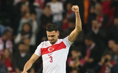 Fenerbahçe'ye gelecek mi? Merih Demiral'dan flaş transfer açıklaması!