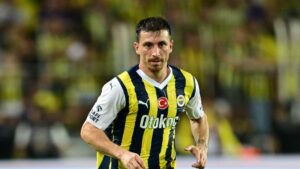Fenerbahçe’ye Mert Hakan Yandaş müjdesi! Milli aradan sonra…