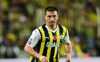 Fenerbahçe’ye Mert Hakan Yandaş müjdesi! Milli aradan sonra…