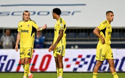 Fenerbahçe'yi bekleyen tehlike! Ahmet Çakar böyle açıkladı