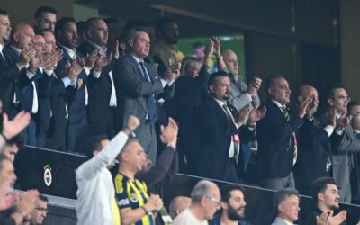 Fener'de tarihi oylama bugün