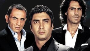 Fenomen dizi Kurtlar Vadisi'nin yıldızı hayatını kaybetti!