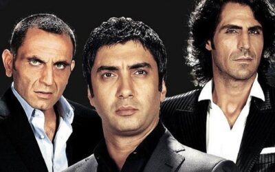 Fenomen dizi Kurtlar Vadisi'nin yıldızı hayatını kaybetti!