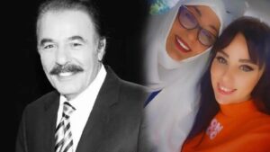 Ferdi Tayfur'u hastanede yalnız mı bıraktı? Tuğçe Tayfur'un itirafı 'pes dedirtti!'