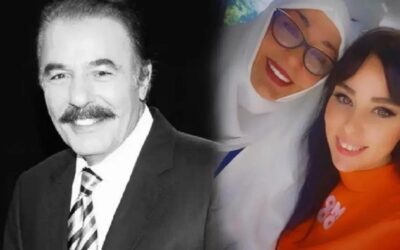 Ferdi Tayfur'un kızı Tuğçe Tayfur anne ve babasının gençliğini paylaştı! O detay gözden kaçmadı