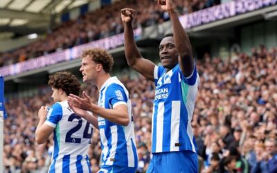 Ferdi'li Brighton, Newcastle engeline takılmadı