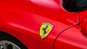Ferrari hisselerinin en kötü günü