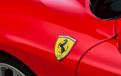 Ferrari hisselerinin en kötü günü
