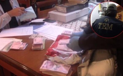 "FETÖ ablalarına" 4 ilde operasyon! Çok sayıda kişi gözaltına alındı