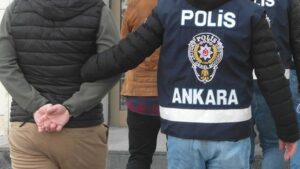 FETÖ'nün sınav ağı deşifre edildi: 13 şüpheli hakkında gözaltı kararı