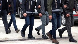 FETÖ'ye ağır darbe! 56 şüpheli gözaltına alındı