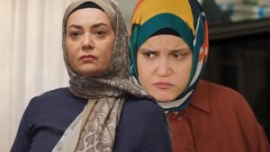 Feyza Civelek'ten Kızılcık Şerbeti iddialarına cevap: Meyve veren ağaç taşlanır