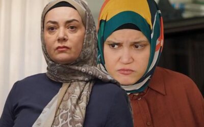 Feyza Civelek'ten Kızılcık Şerbeti iddialarına cevap: Meyve veren ağaç taşlanır