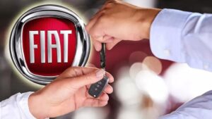 Fiat yaptı yapacağını: Peşinatsız tamamına taksitle otomobil! İşte o model…