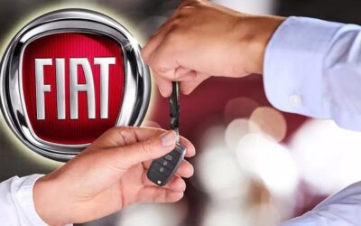 Fiat yaptı yapacağını: Peşinatsız tamamına taksitle otomobil! İşte o model…