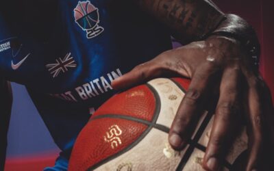 FIBA Britanya Basketbol Federasyonu’nu askıya aldı ve Erkek Milli Takımı'nı uluslararası turnuvalardan men etti