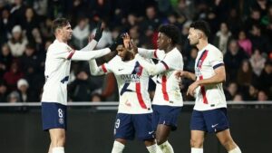 FIFA Kıtalararası Kupa finalinde PSG ile Flamengo karşılaşacak!