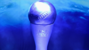 FIFA Yılın En İyileri Ödülleri'nde adaylar belli oldu