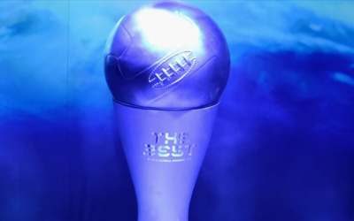 FIFA Yılın En İyileri Ödülleri'nde adaylar belli oldu