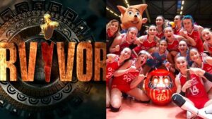 Filenin Sultanları'ndan Survivor'a olay transfer: Kimse onu beklemiyordu!