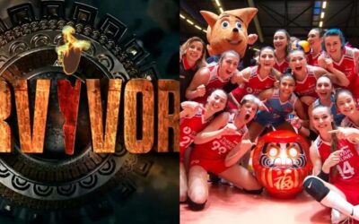 Filenin Sultanları'ndan Survivor'a olay transfer: Kimse onu beklemiyordu!