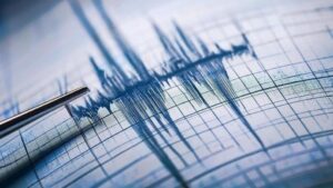 Filipinler'de 5,8 büyüklüğünde deprem