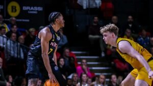 Filou Oostende: 86 – Mersin Spor: 104 (MAÇ SONUCU ÖZET)