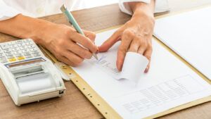 Gözlerinize bile güvenmeyin: Yapay zeka, sahte gider fişleri de üretmeye başladı