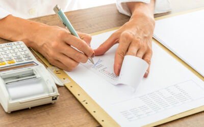 Gözlerinize bile güvenmeyin: Yapay zeka, sahte gider fişleri de üretmeye başladı