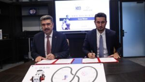 Finans sektöründe yerli bulut dönemi başlıyor