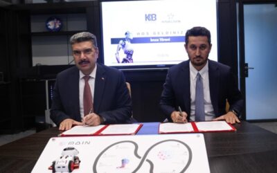 Finans sektöründe yerli bulut dönemi başlıyor