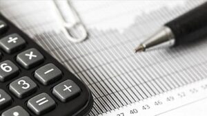 Finansal Hizmetler Güven Endeksi eylülde arttı